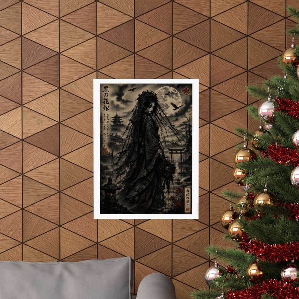 The Black Bride