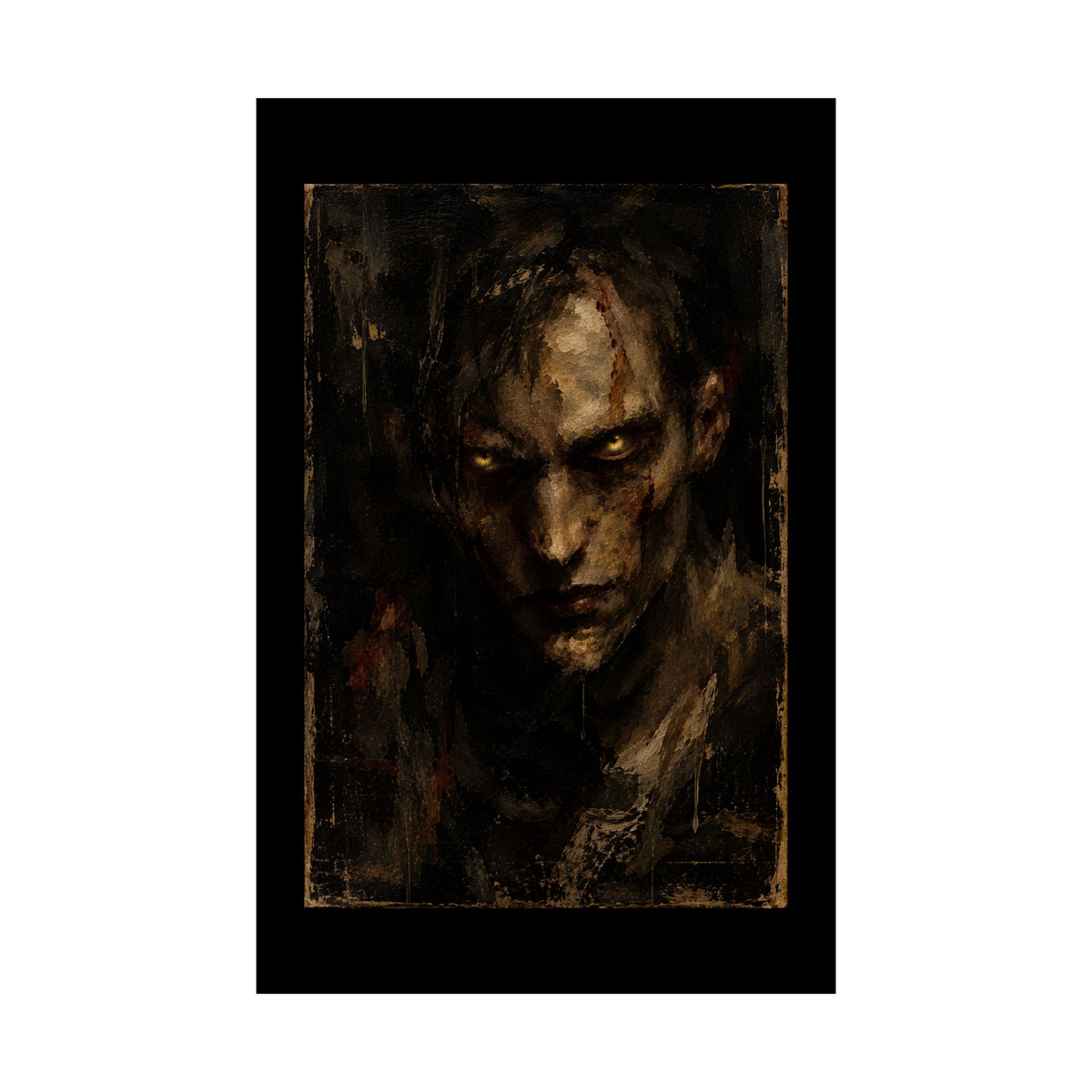 The Unseen