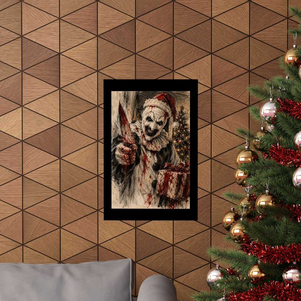 Naughty Never Looked So Nice