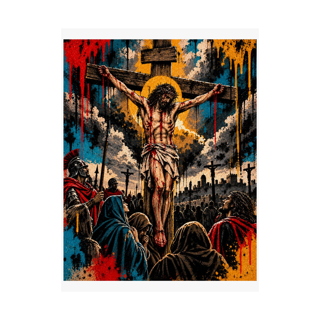 The Crucifixion