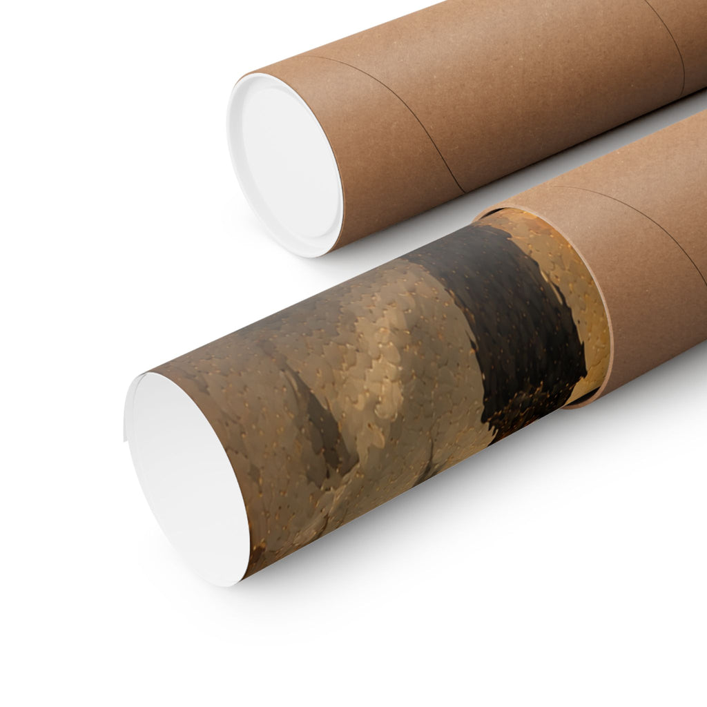 Somewhere Between Dreams and Nightmares