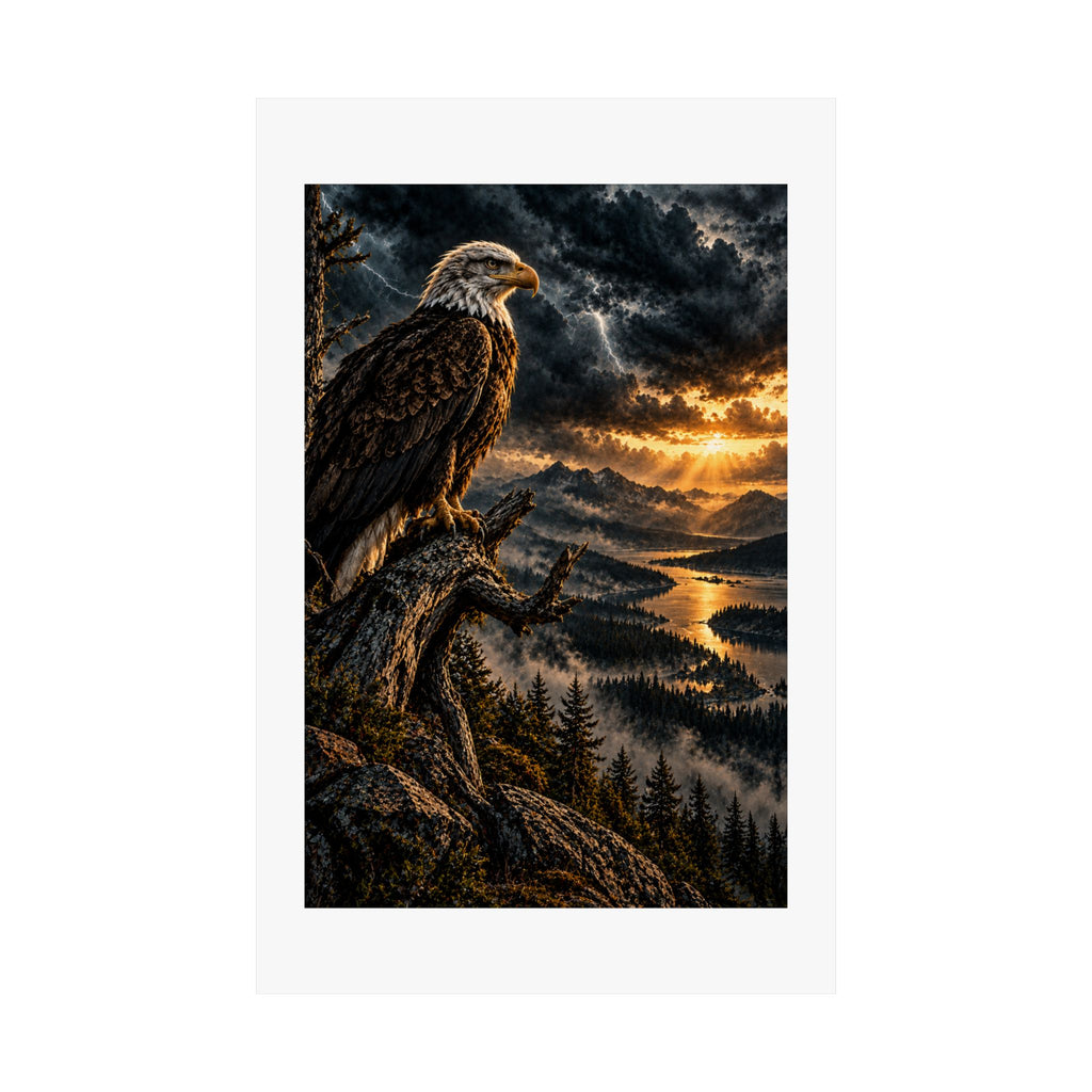 The Crown of the Wild