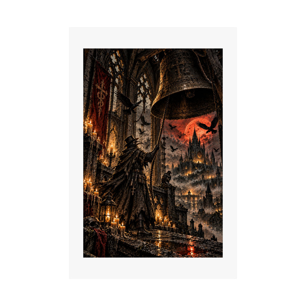 The Last Toll