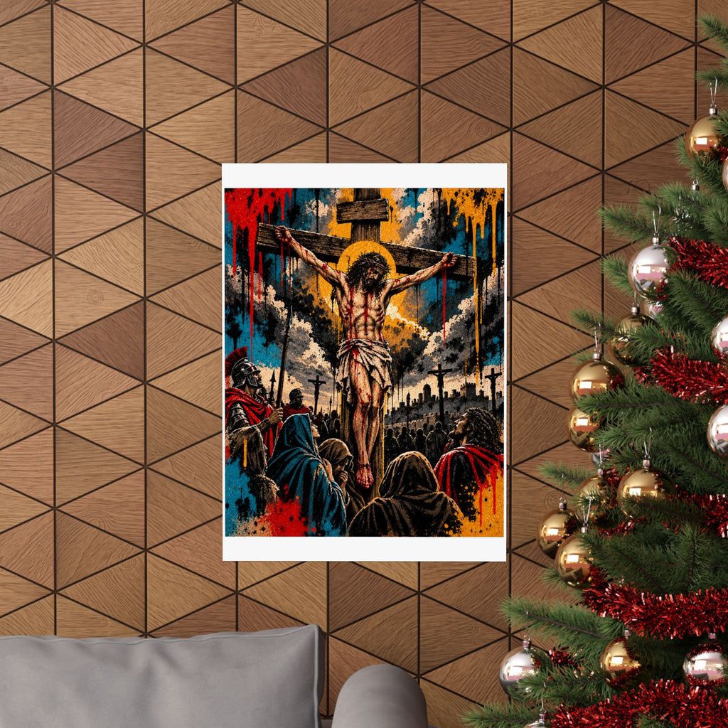 The Crucifixion