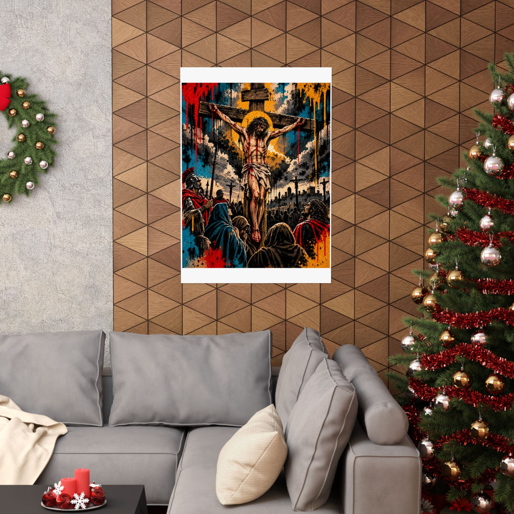 The Crucifixion