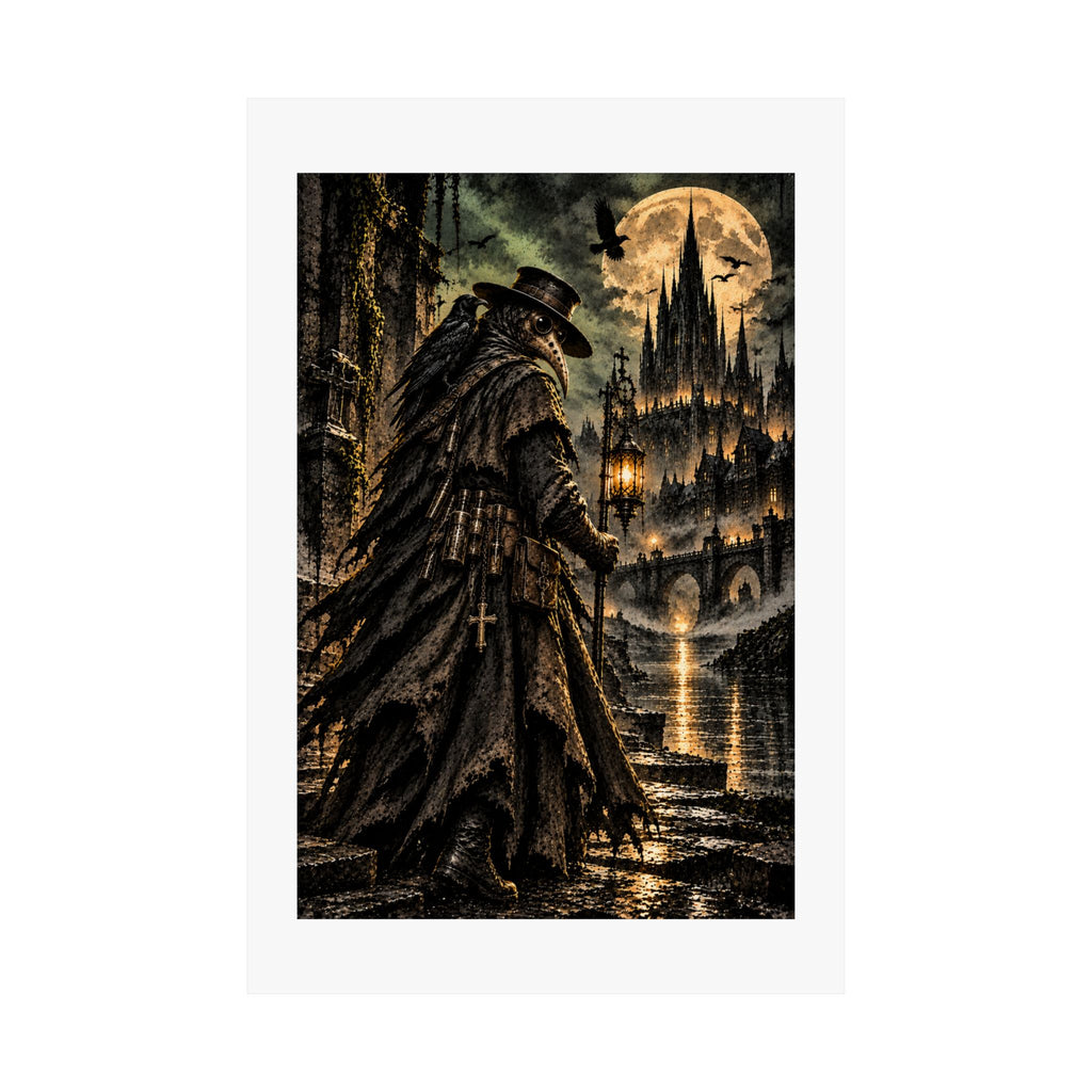 The Last Physcian