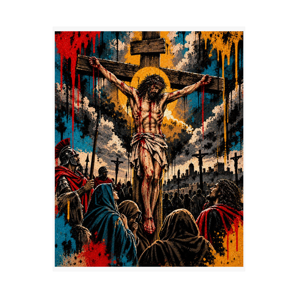 The Crucifixion
