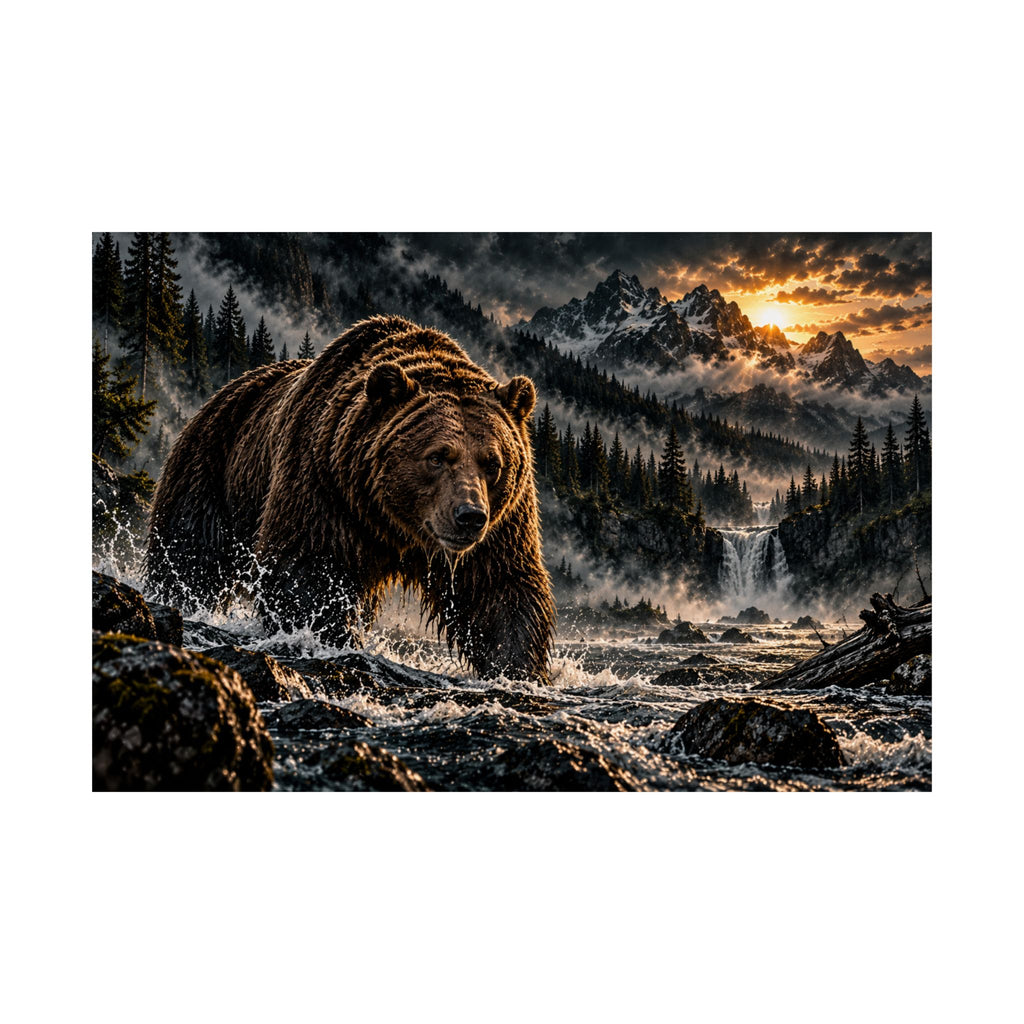Kingdom of the Wild