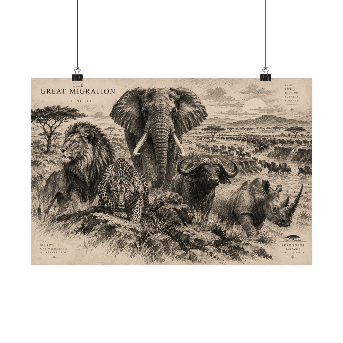 The Great Migration