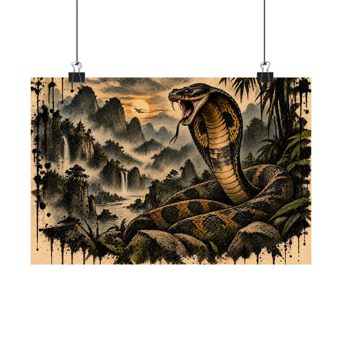 King of the Forgotten Jungle