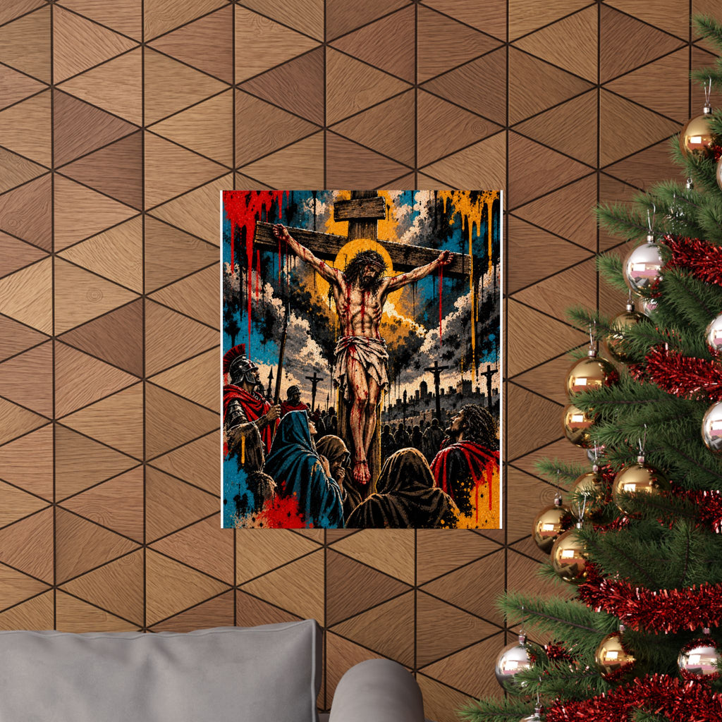 The Crucifixion