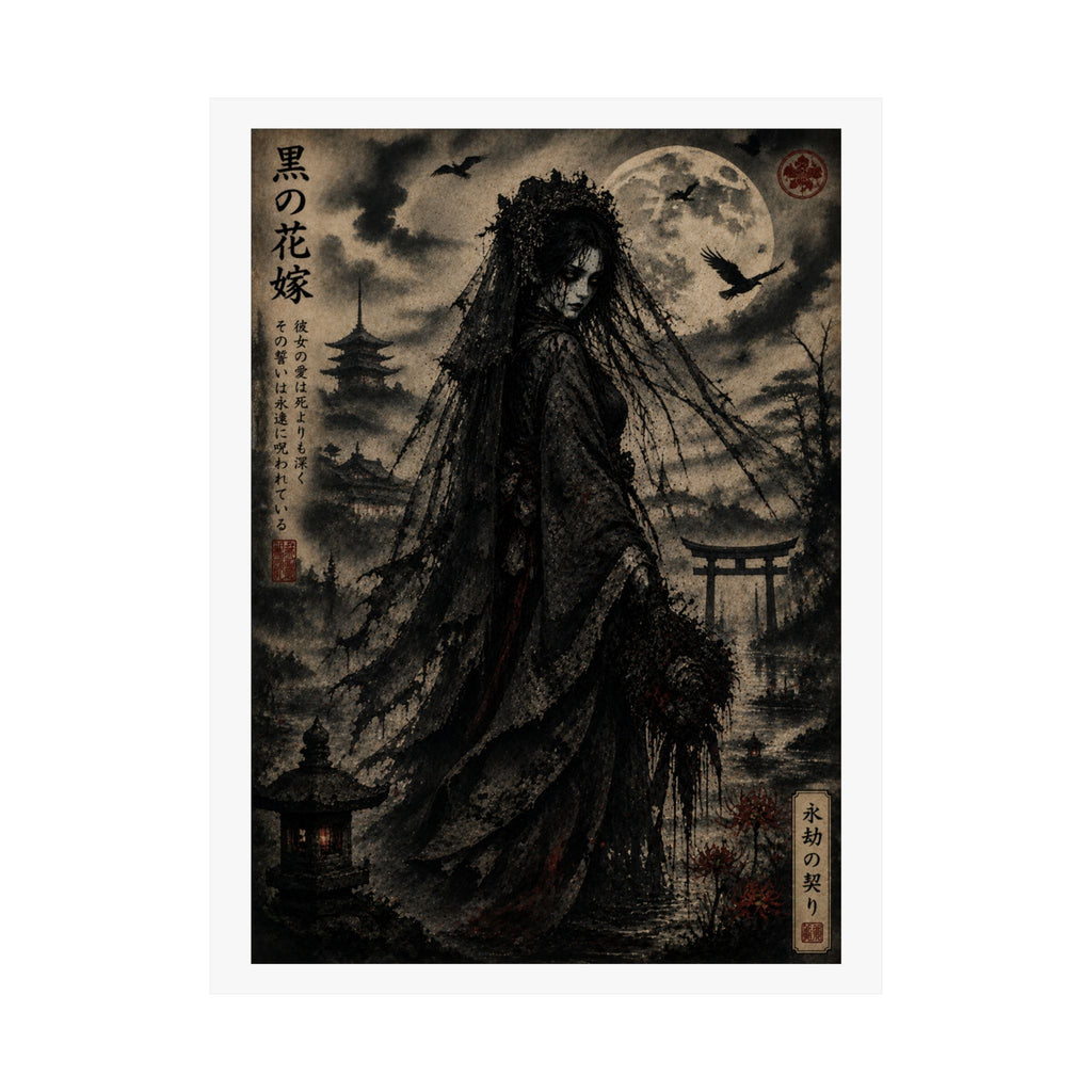 The Black Bride