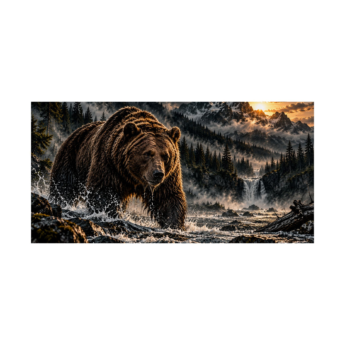 Kingdom of the Wild