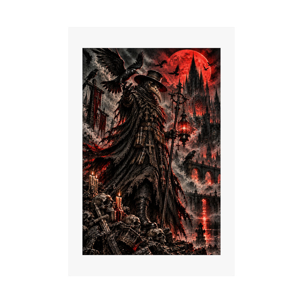 The Harbinger