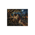 The Garden of Gethsemane