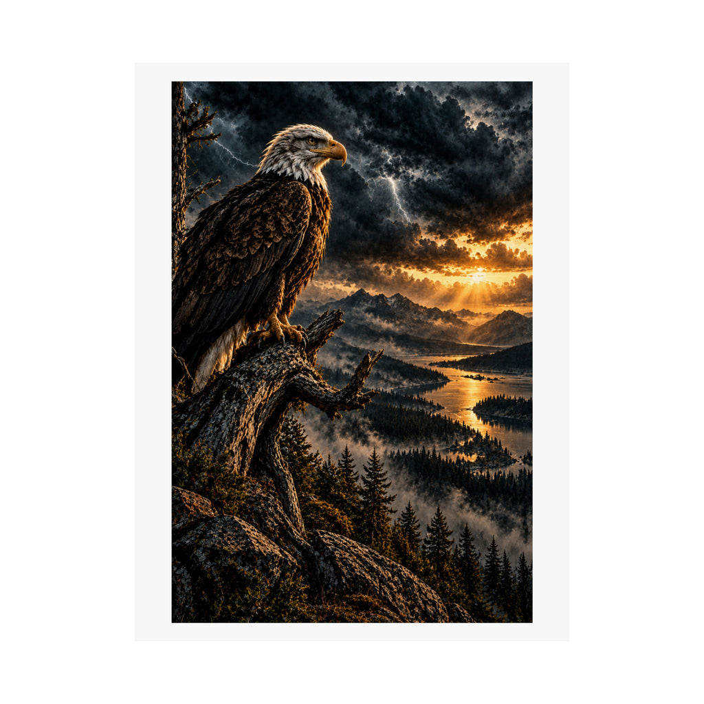 The Crown of the Wild