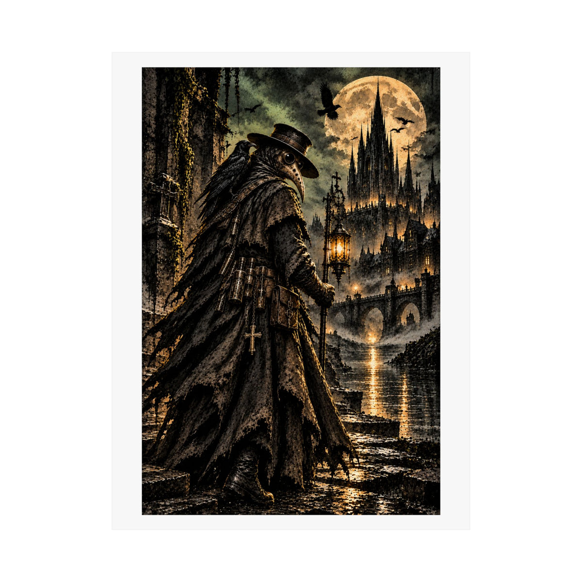 The Last Physcian