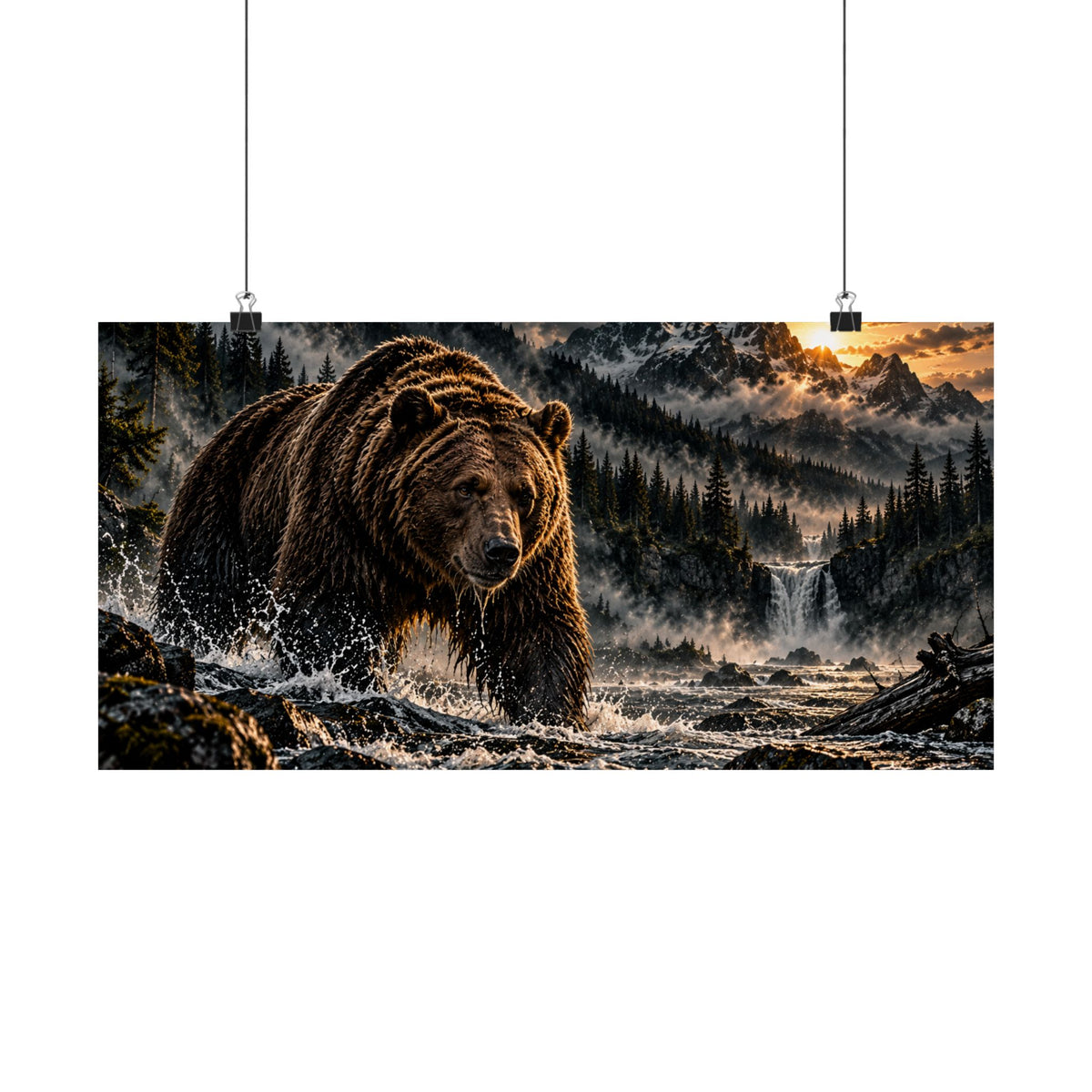 Kingdom of the Wild