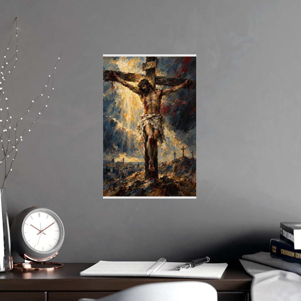 The Sacrifice