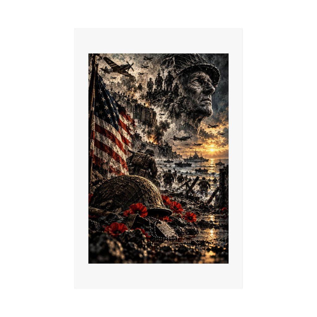 Those Who Gave Everything