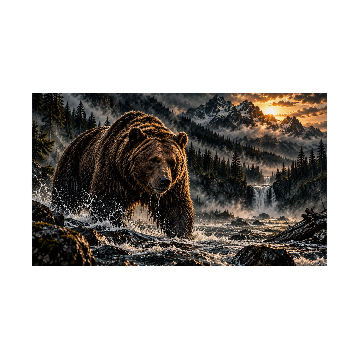 Kingdom of the Wild