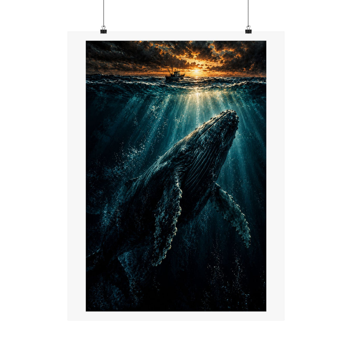 Beneath the Surface