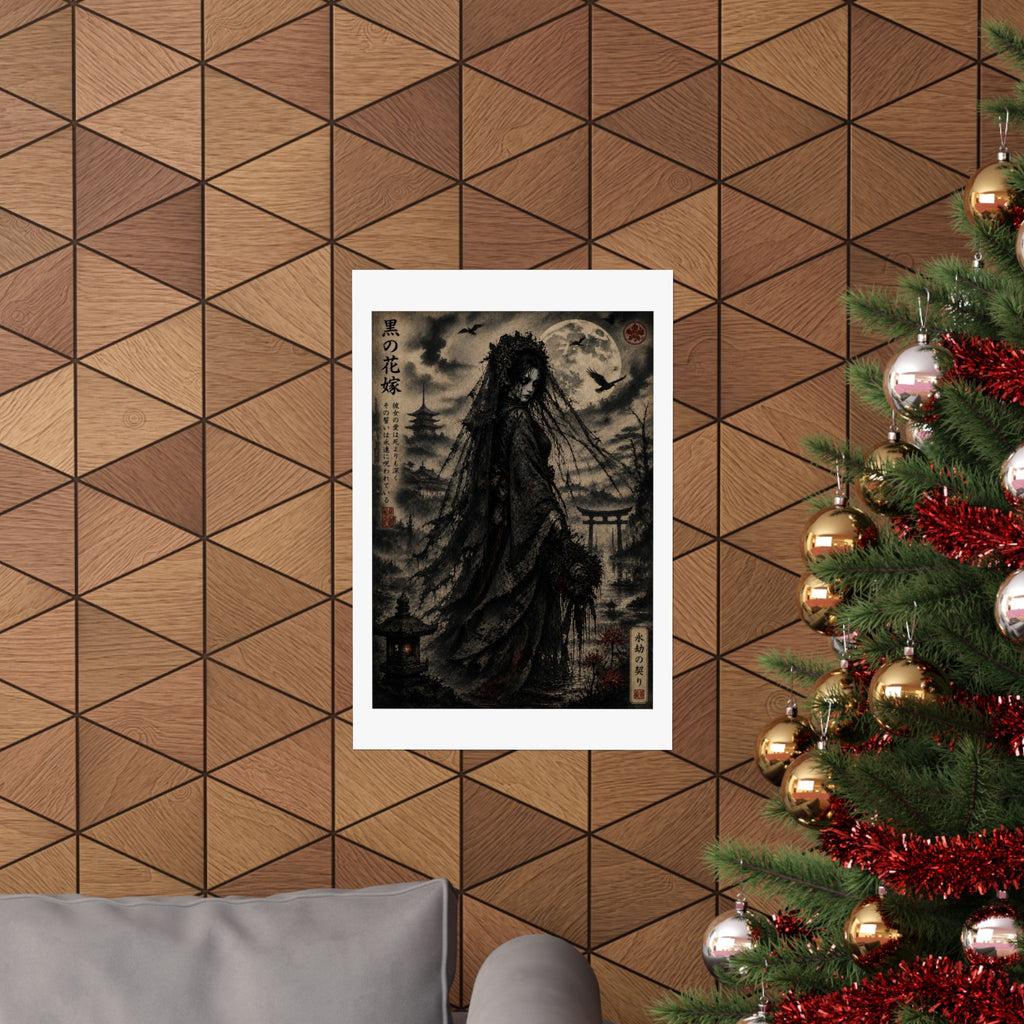 The Black Bride