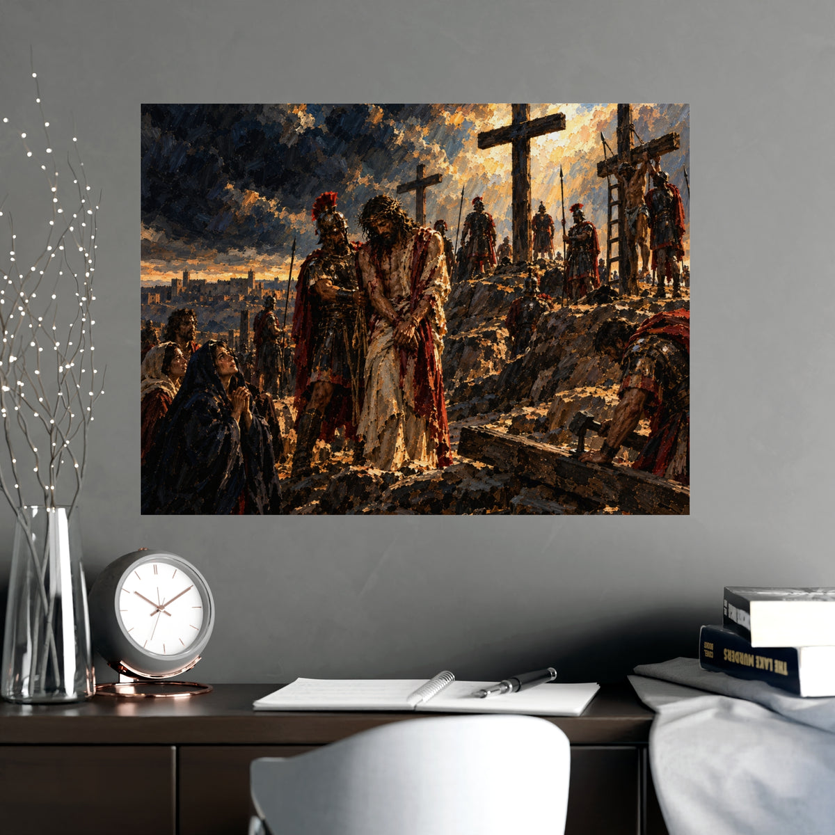 Golgotha