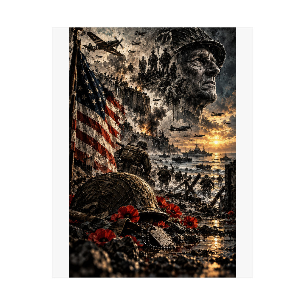 Those Who Gave Everything