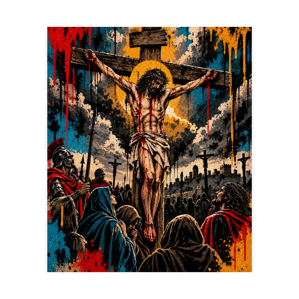 The Crucifixion