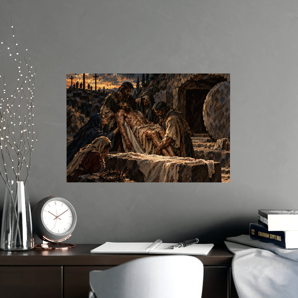 The Burial