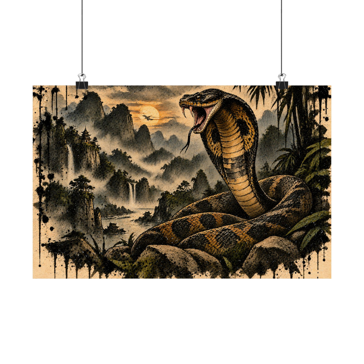 King of the Forgotten Jungle