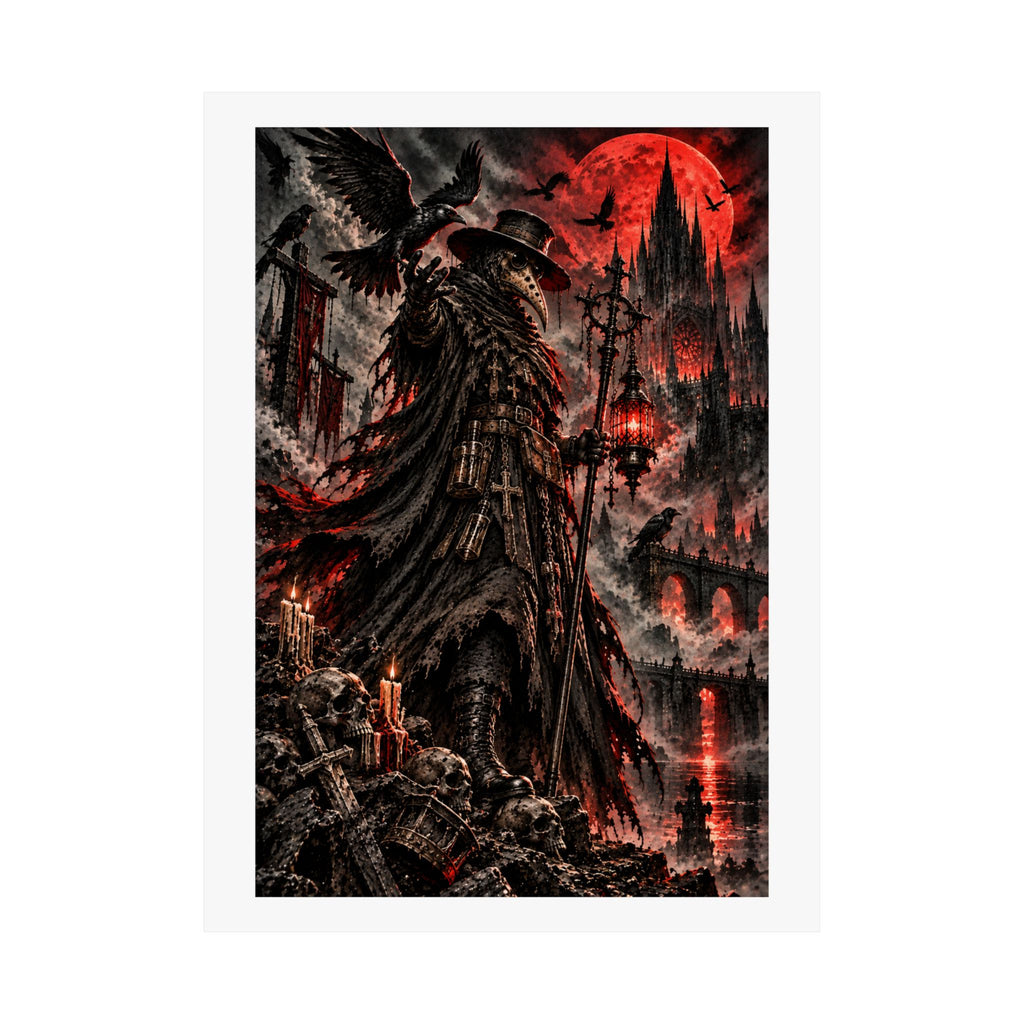 The Harbinger