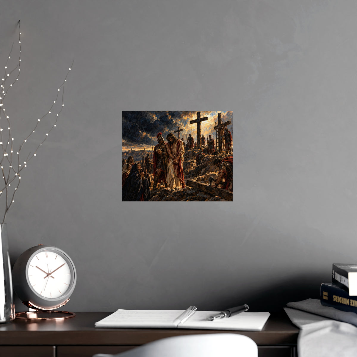 Golgotha