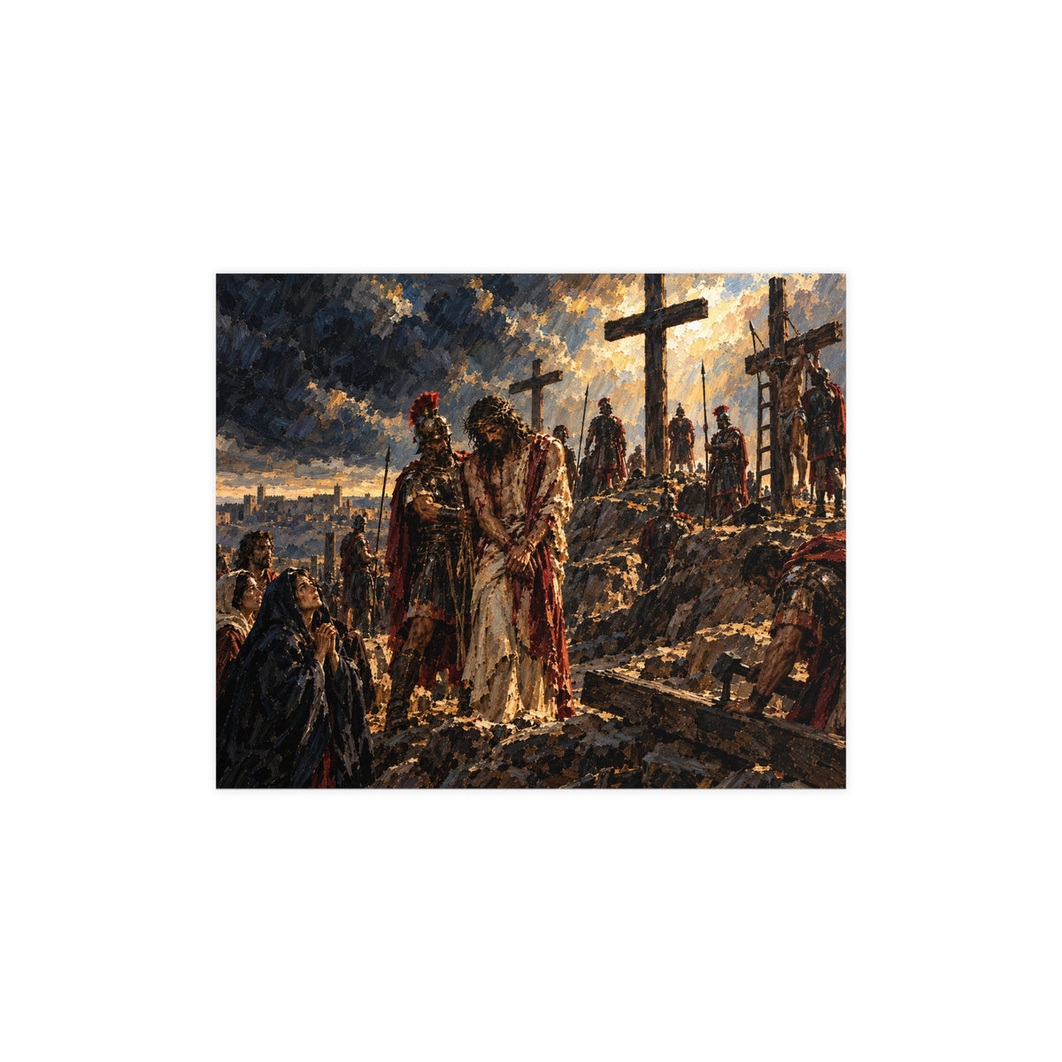 Golgotha