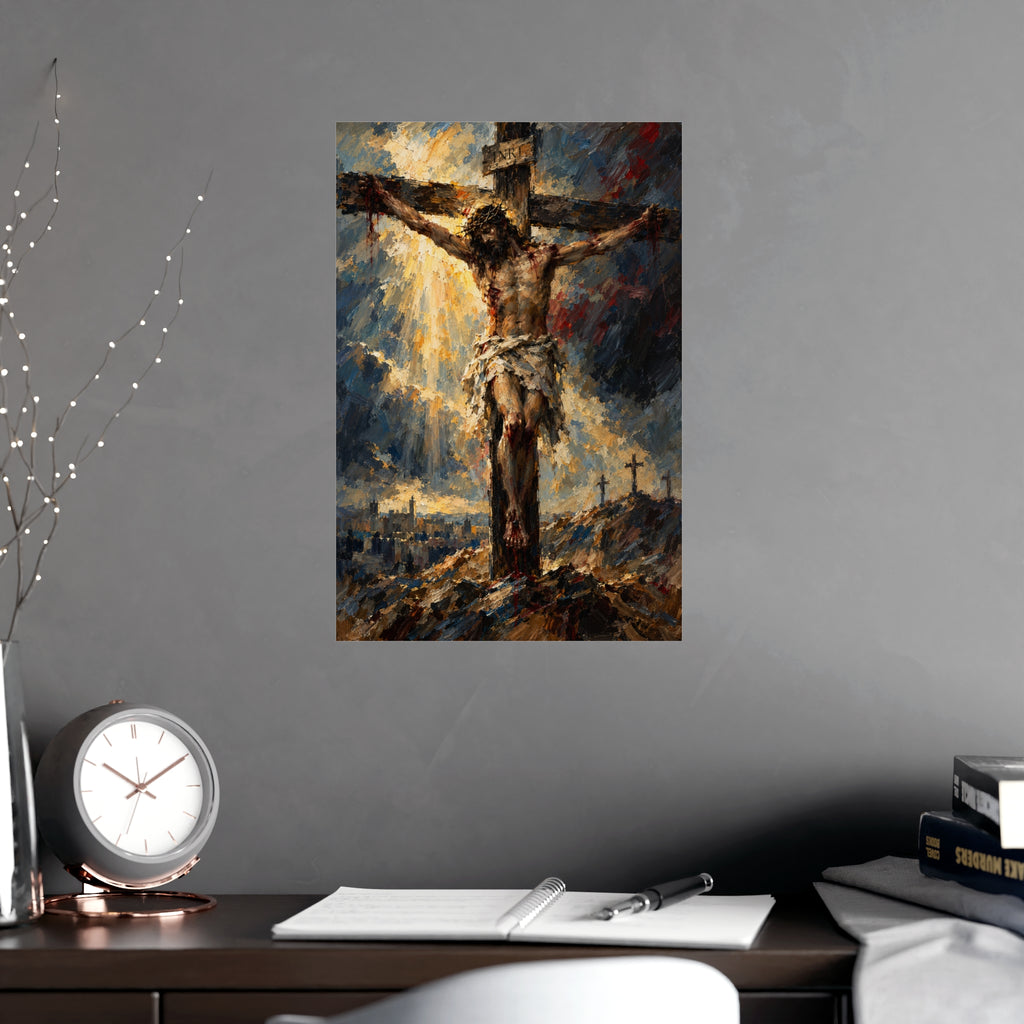 The Sacrifice
