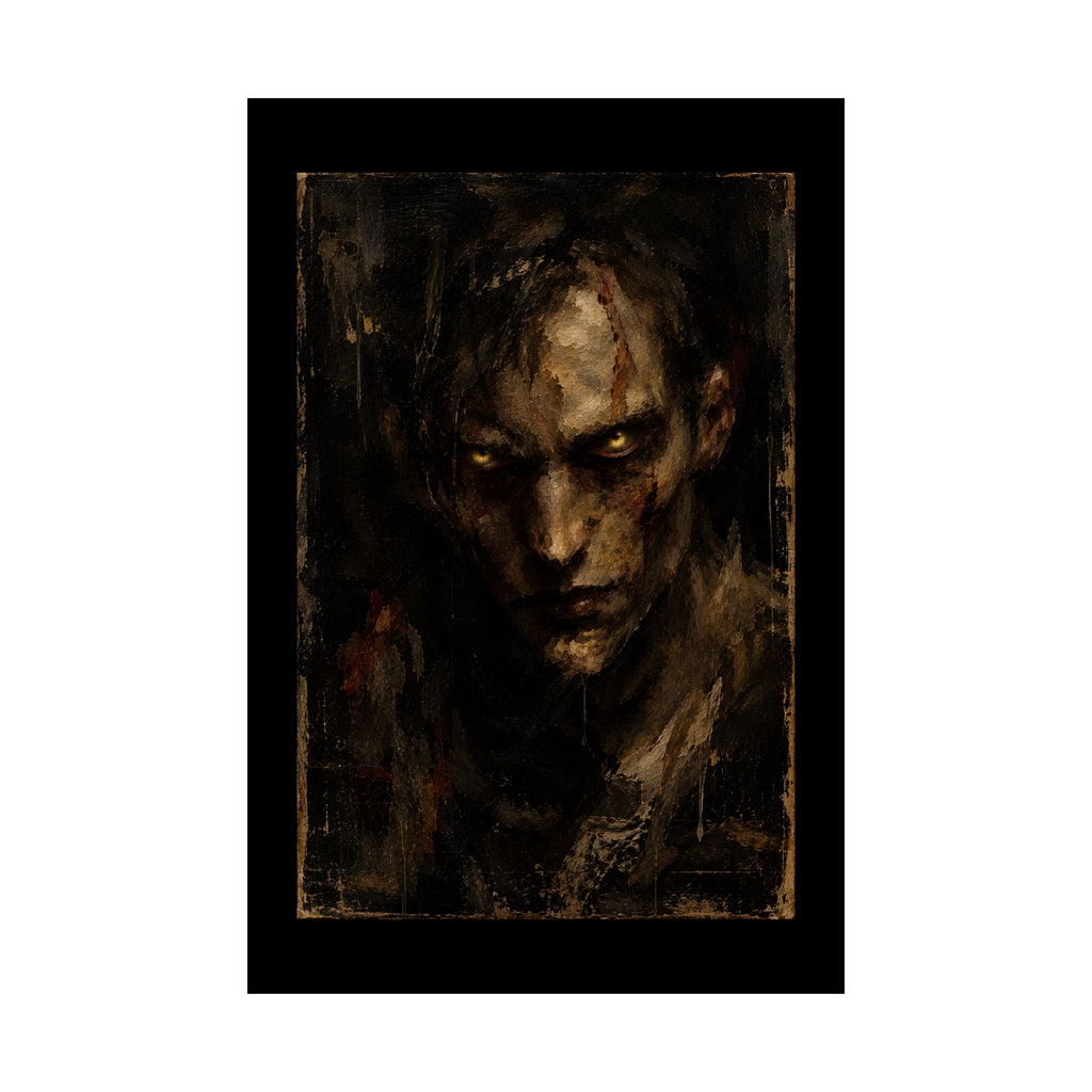 The Unseen