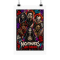 Nightmares Are Forever