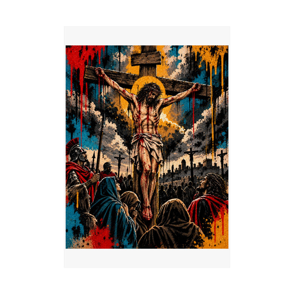 The Crucifixion