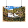 Blackwater Falls
