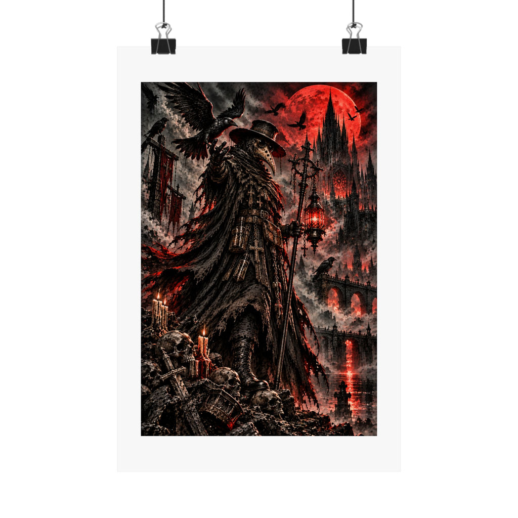 The Harbinger