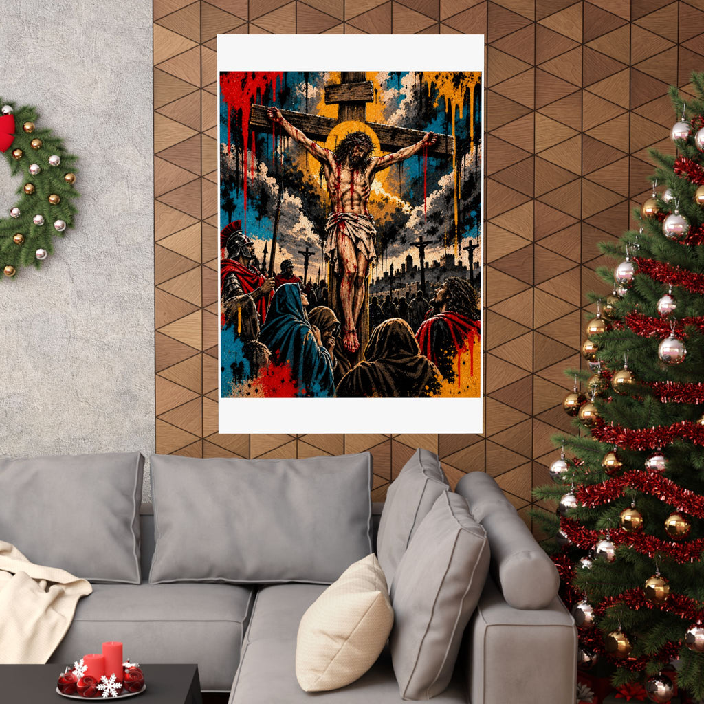 The Crucifixion