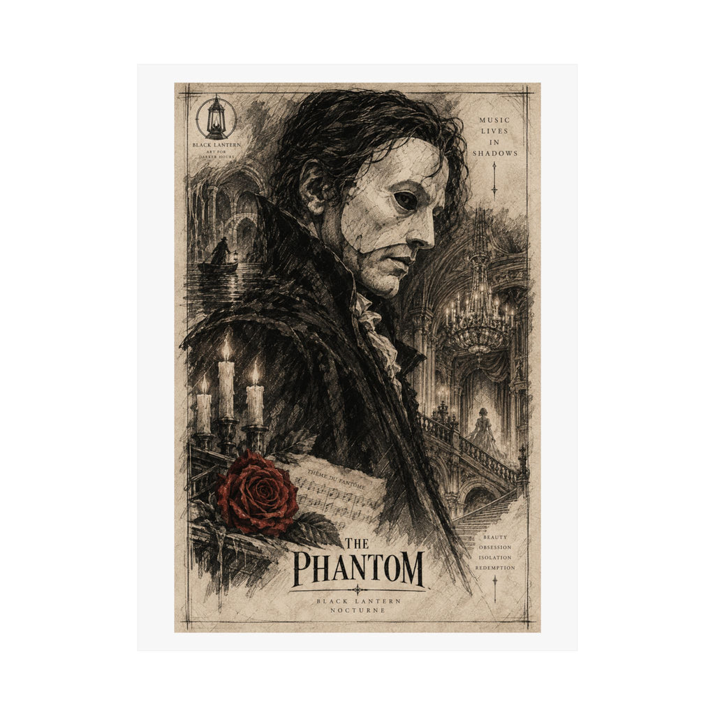 The Phantom