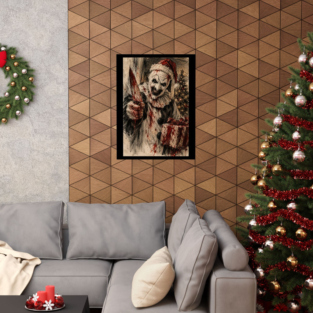Naughty Never Looked So Nice