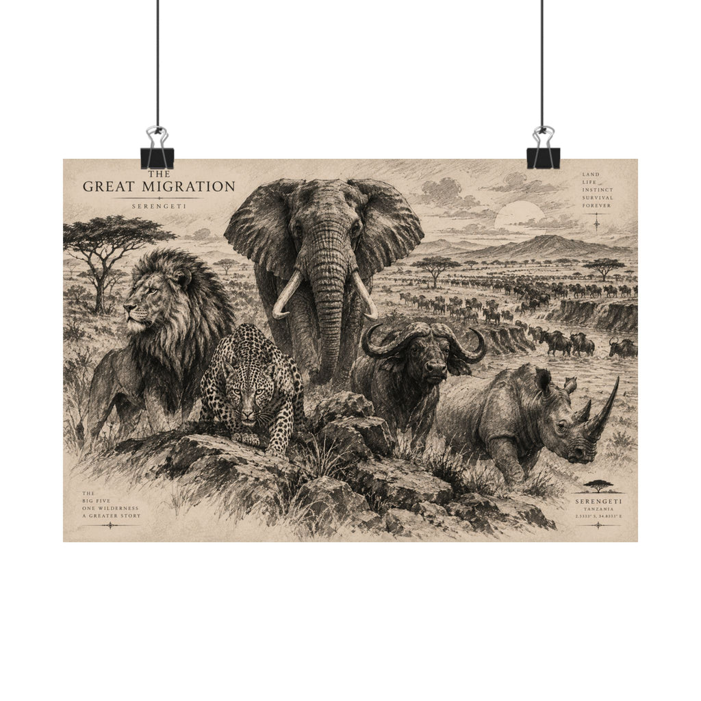 The Great Migration