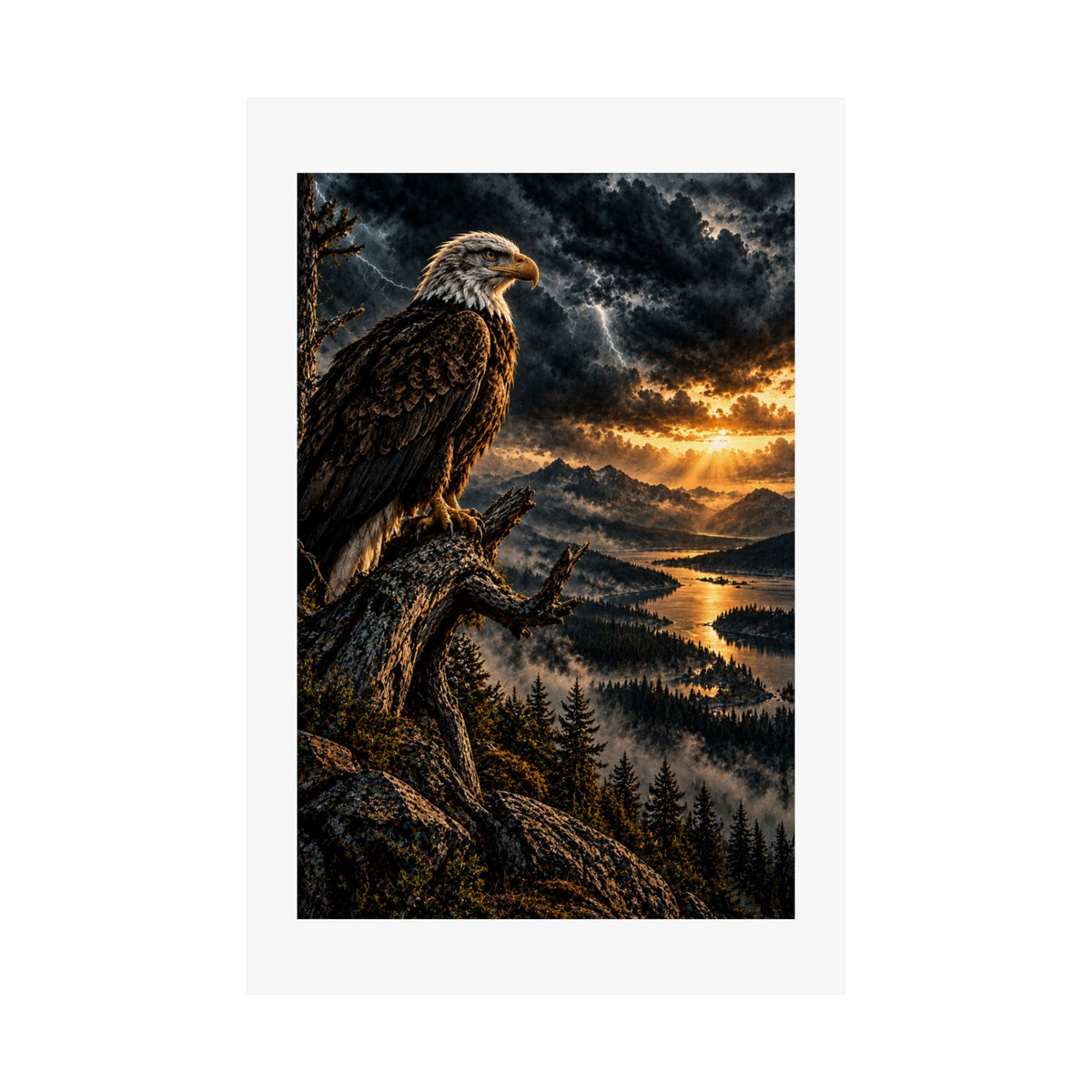 The Crown of the Wild