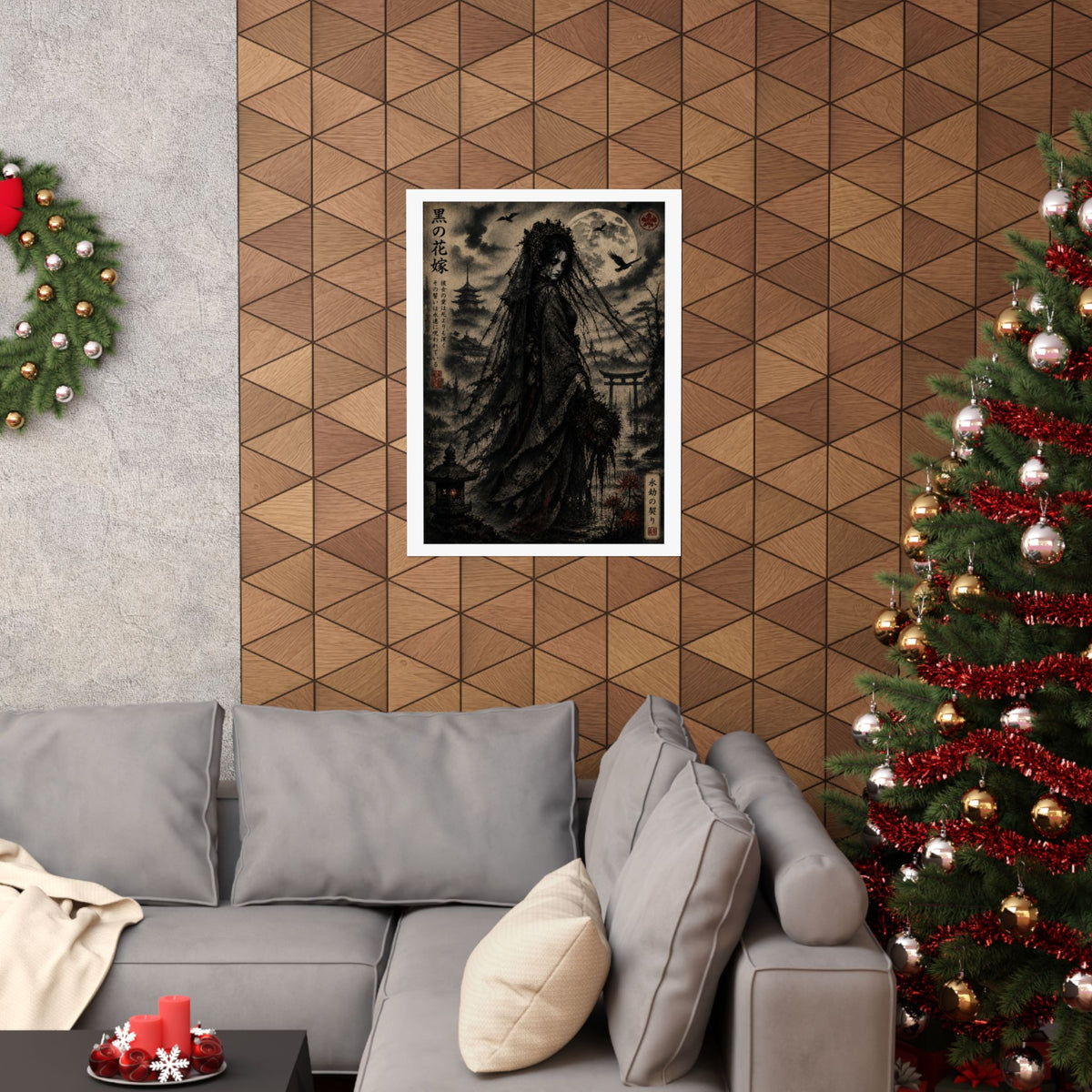 The Black Bride