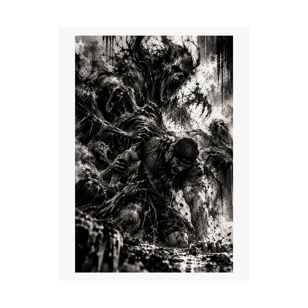 The Descent