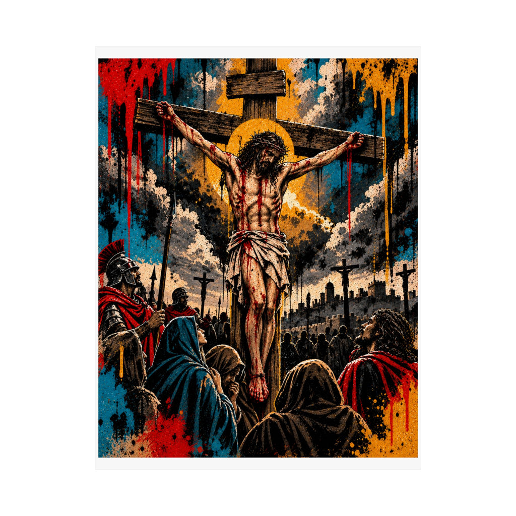 The Crucifixion