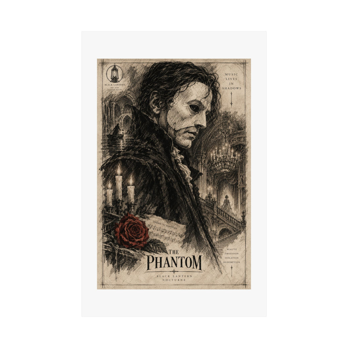 The Phantom
